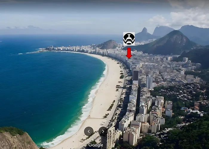 Mi LofT en Rio
